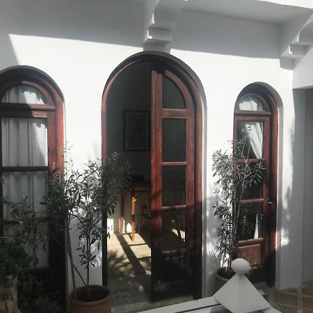 Dar 23 Villa Tanger Exteriör bild
