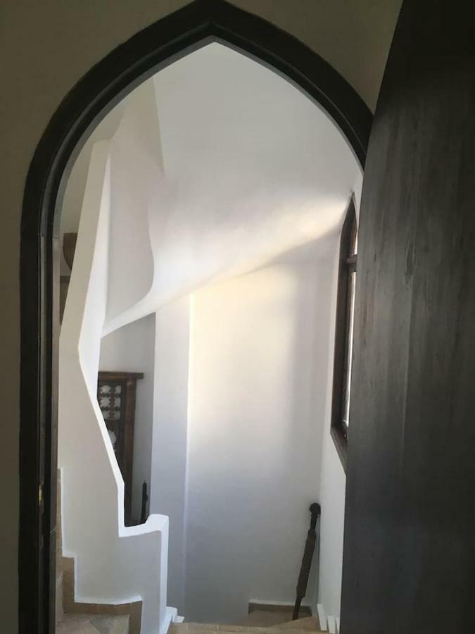 Dar 23 Villa Tanger Exteriör bild