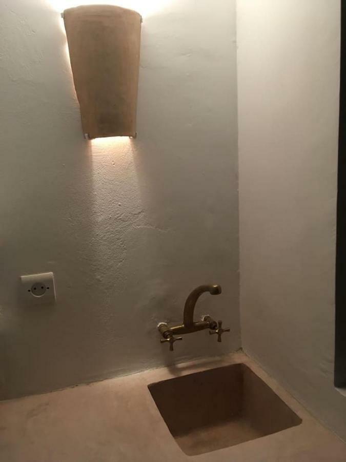 Dar 23 Villa Tanger Exteriör bild