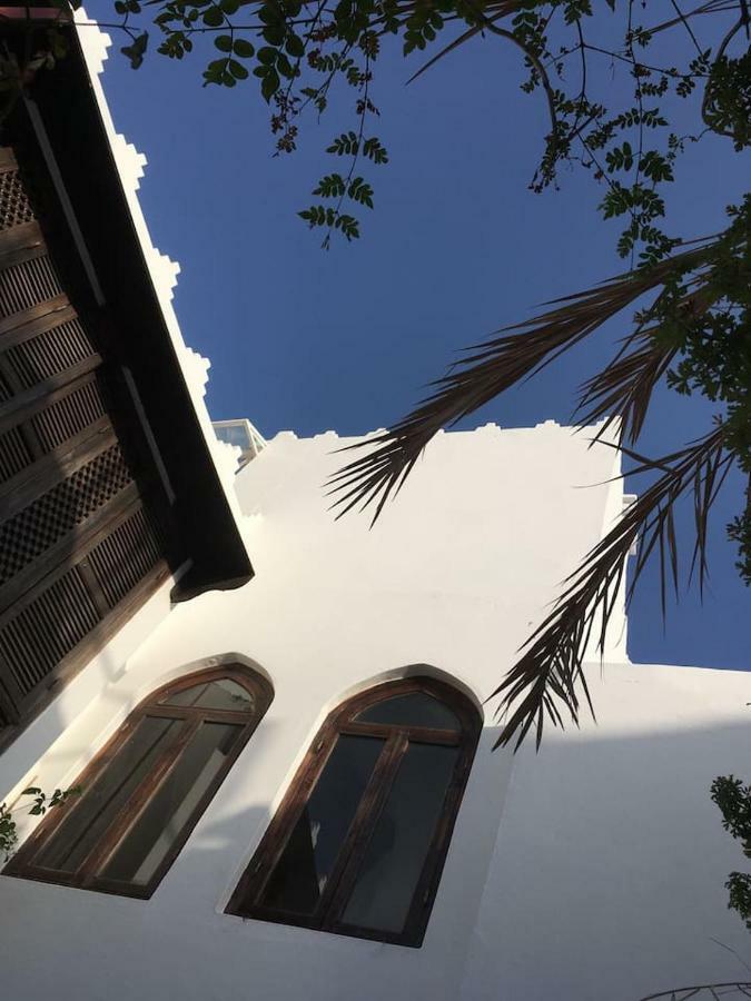 Dar 23 Villa Tanger Exteriör bild
